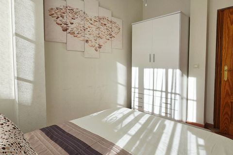 Byhus i Torre Del Mar, Malaga, Torre Del Mar - € 360.000 | Ref: 119780 - foto 8